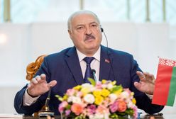 Łukaszenka mówił o Polsce. "Białoruś musi być czujna"