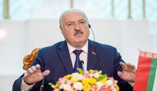 Łukaszenka mówił o Polsce. "Białoruś musi być czujna"