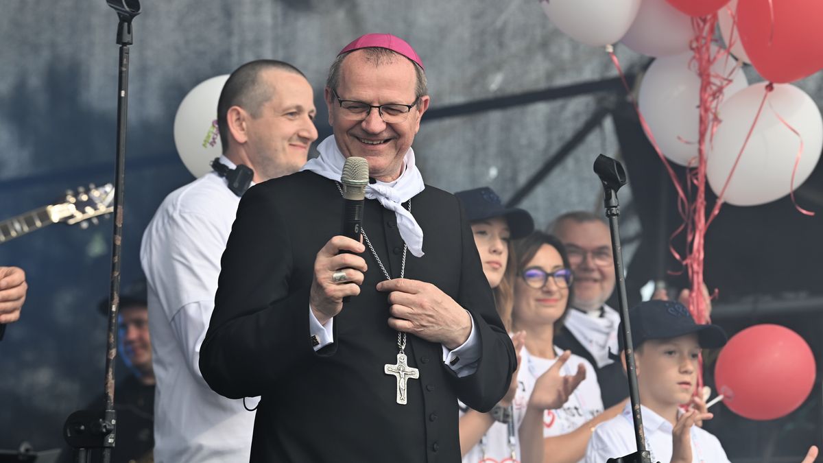 Tadeusz Wojda
