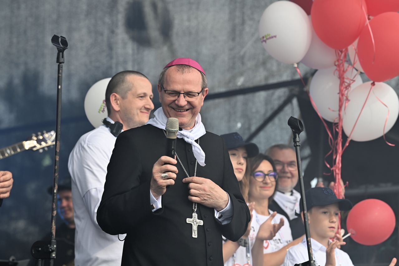 Religia ma być obowiązkowa. Episkopat postawił żądania