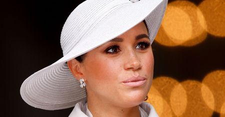 Meghan Markle zarzucono mobbing. Dochodzenie zostało zakończone