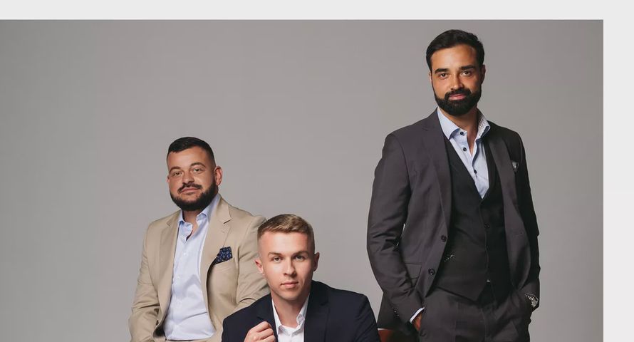 Twórca youtubowego kanału “Dla Pieniędzy” inwestuje w spółkę HR maker