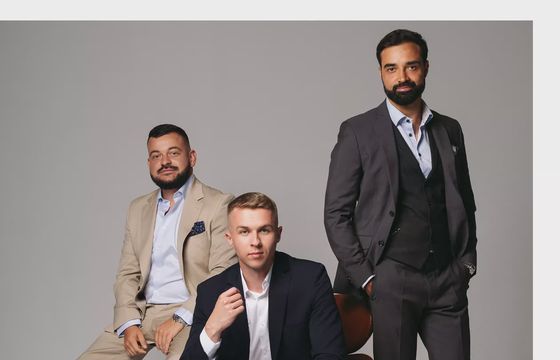 Twórca youtubowego kanału “Dla Pieniędzy” inwestuje w spółkę HR maker