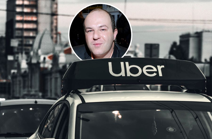 Uber Wróż nową atrakcją w Warszawie