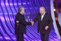 Krzysztof Cugowski dostał nagrodę za twórczość. Ale w Opolu zaśpiewał tylko jedną swoją piosenkę