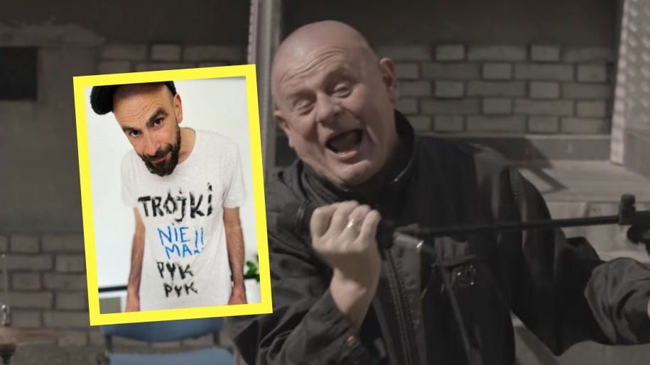 Fisz Emade Tworzywo i "Mój kraj znika". Odnoszą się do cenzury