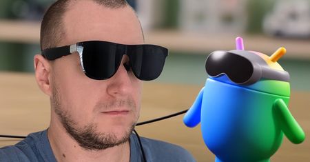 Zaczęło się. Google zapowiada trzy pary inteligentnych okularów