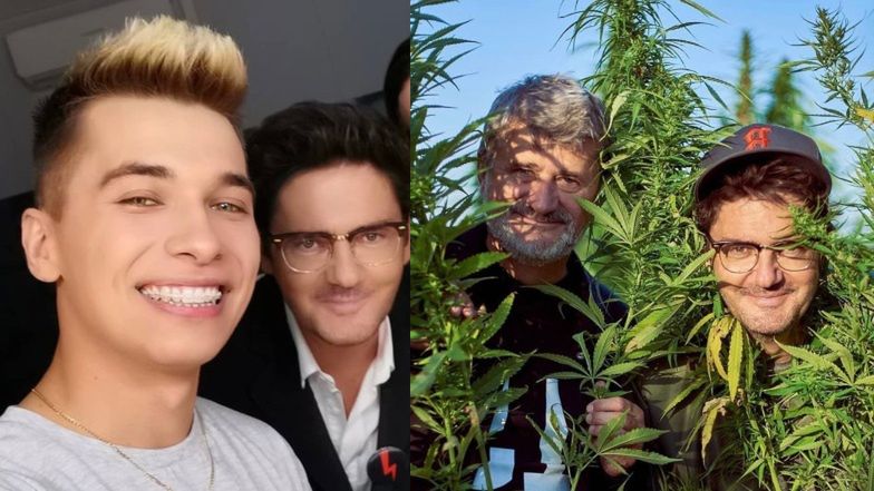 Reklama piwa Wojewódzkiego w teledysku Friza narusza standardy reklamowe?