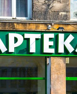 Sejmowa batalia o apteki. Tak procedowano ważną ustawę