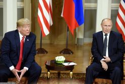 Spotkanie Trump-Putin na Alasce. Rosja ujawnia szczegóły