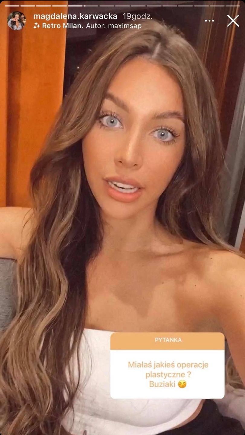 Magdalena Karwacka