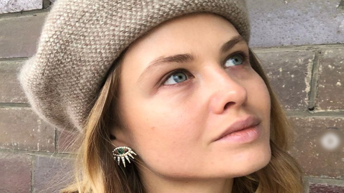 anna karczmarczyk ciaza