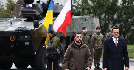 Polska i Chiny liderami w handlu z Ukrainą. Obroty handlowe jednak spadają