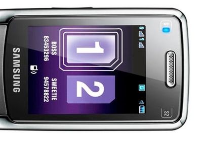 Samsung - wyciekło sporo informacji... 2