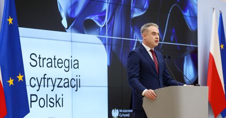 Strategia Cyfryzacji Polski. Oto kluczowe założenia