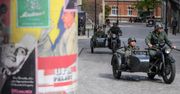 Kręcą "Zatokę Szpiegów" w Gdańsku. Mamy zdjęcia z planu na Biskupiej Górce