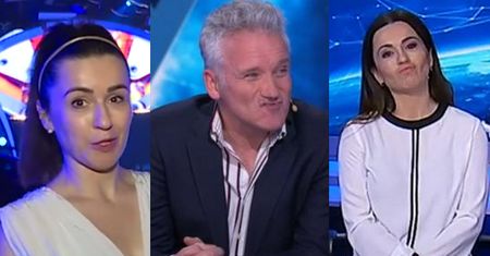Tadla gorzko o rozstaniu z Kretem: "Moje życie prywatne podlega ocenie"