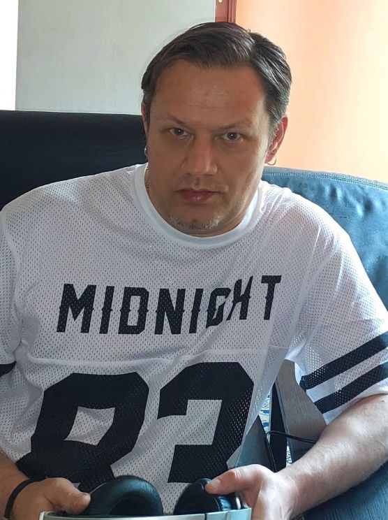Marcin "KaRRamBa" Kitliński