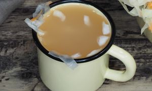 Nigdy nie wylewaj do zlewu. Na wątrobę działa jak balsam