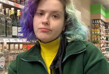Influencerka chce walczyć z Netfliksem. Oskarża ich o wykorzystanie jej wizerunku
