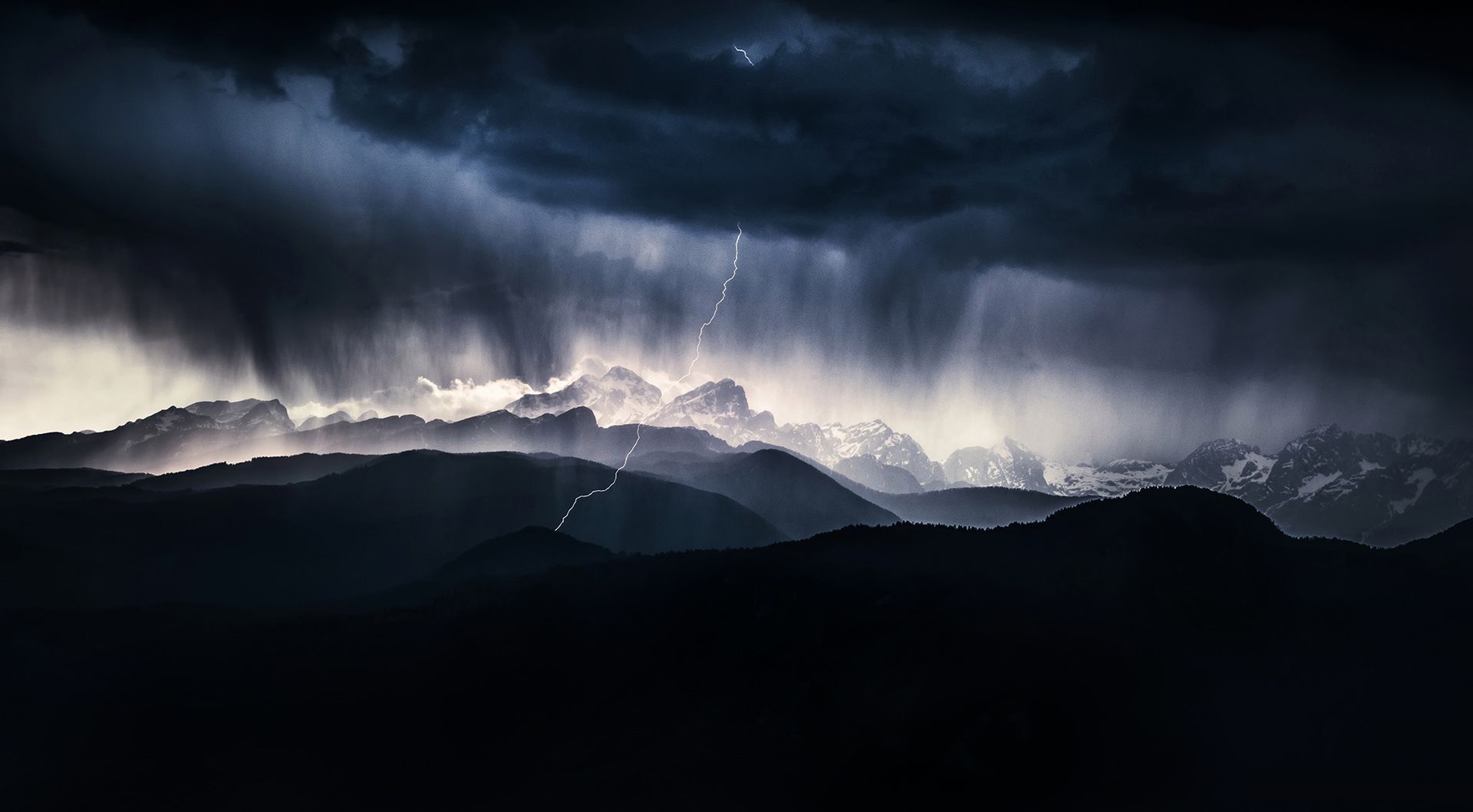 Nature Photographer of the Year 2019: Najpiękniejsze zdjęcia przyrody wybrane 11