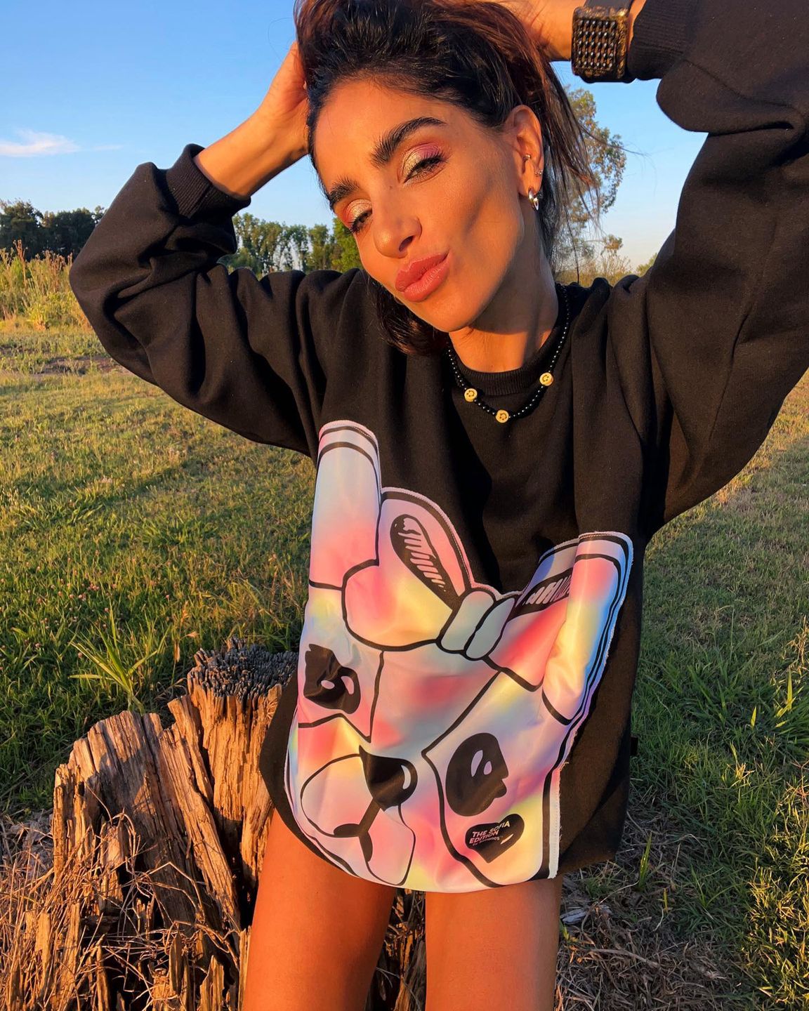Gabriela Sari