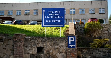 Rozgiął kraty i zniknął. Służba więzienna wyjaśnia sprawę ucieczki podejrzanego ze szpitala