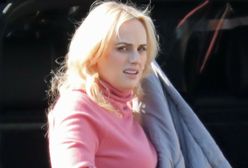 Rebel Wilson przeszła ogromną metamorfozę. Doradzano jej jednak, by nie chudła