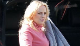 Rebel Wilson przeszła ogromną metamorfozę. Doradzano jej jednak, by nie chudła