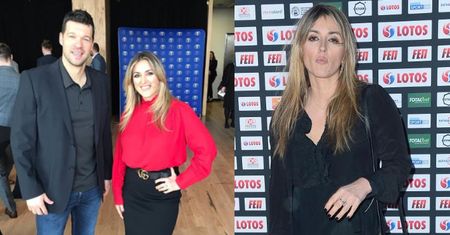 Karolina Szostak schudła 30 kg. "Mam nadzieję, że odbyła konsultację z dietetykiem"