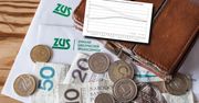 Nowa prognoza ZUS. Oto jak będą sobie radzić z wypłatami emerytur