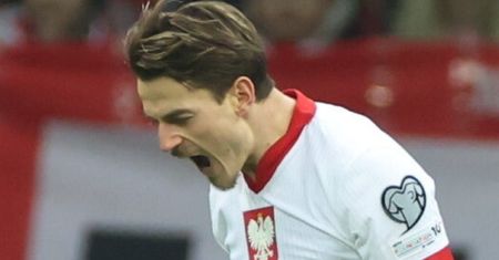 To powiedział Probierz piłkarzom po meczu z Maltą. Lider kadry zabrał głos