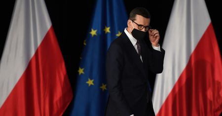 Budżet 2022 "na sterydach". Eksperci komentują