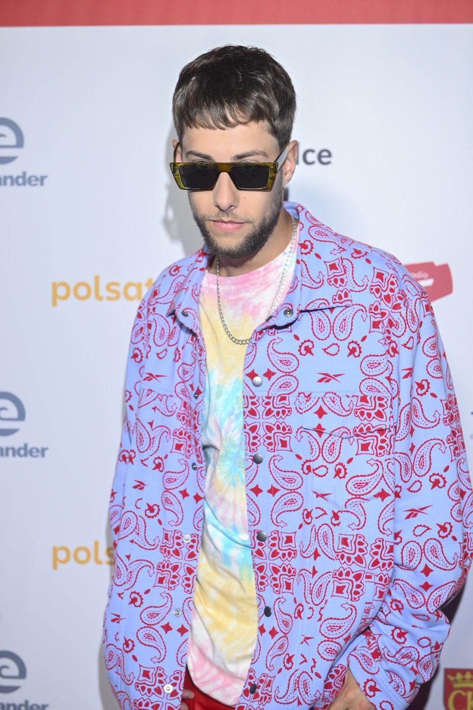 Michał Szczygieł
