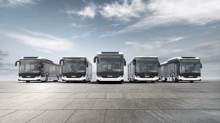 Wodzisław Śląski: Nastolatek kierował autobusem miejskim na Śląsku. "Jeden pasażerów został poszkodowany". Prokuratura zakończyła śledztwo w tej sprawie
