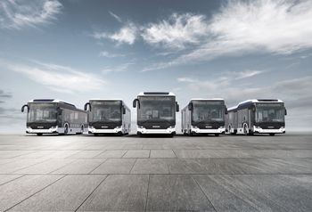 Wodzisław Śląski: Nastolatek kierował autobusem miejskim na Śląsku. "Jeden pasażerów został poszkodowany". Prokuratura zakończyła śledztwo w tej sprawie