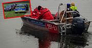 Sonar wskazał ciała nastolatków. Śledczy mają pewne podejrzenia