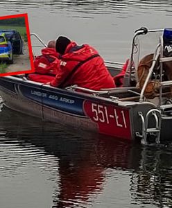 Sonar wskazał ciała nastolatków. Śledczy mają pewne podejrzenia
