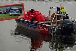 Sonar wskazał ciała nastolatków. Śledczy mają pewne podejrzenia