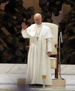 Pierwsza podróż papieża Leona XIV. Ujawnił, gdzie się wybiera