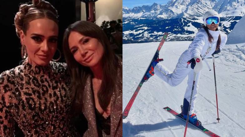 Kinga Rusin NIE WPADŁA na Oscary