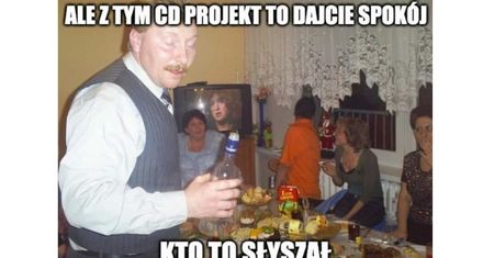 Ten poziom sławy Cyberpunka 2077 zaskoczył mnie najbardziej