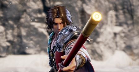 Zwiastun przypominający o ciepłym przyjęciu SoulCalibur VI