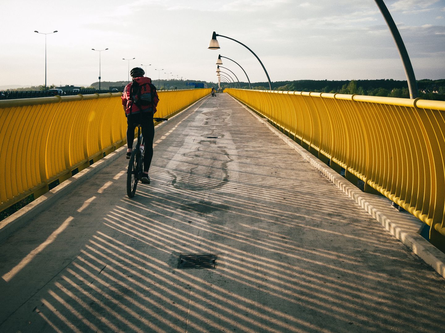 Opanowali ścieżki rowerowe. Są zagrożeniem dla bezpieczeństwa