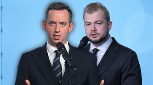 Dlaczego Moskal pojechał na Ibizę? Kuriozalne tłumaczenie