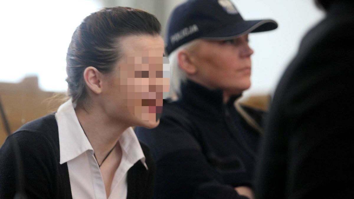 Rozprawa Katarzyny W.