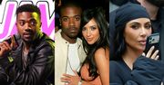 Kim Kardashian i Kris Jenner POZYWAJĄ JEJ BYŁEGO, z którym nagrała seks taśmę. Ray J. twierdził, że były zamieszane w poważne przestępstwa