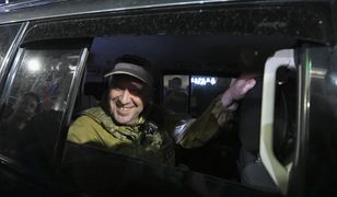 Kreml ma już nauczkę. Ekspert o przyszłości Grupy Wagnera