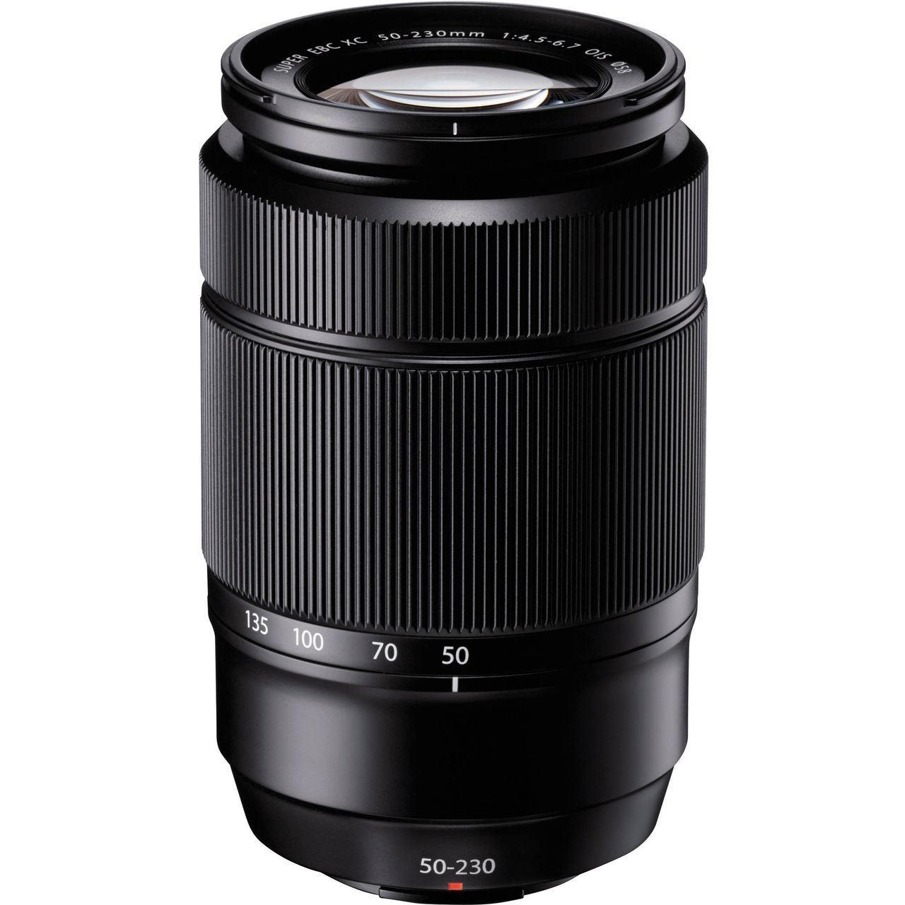 Fujifilm XC 50-230mm F4.5-6.7 OIS