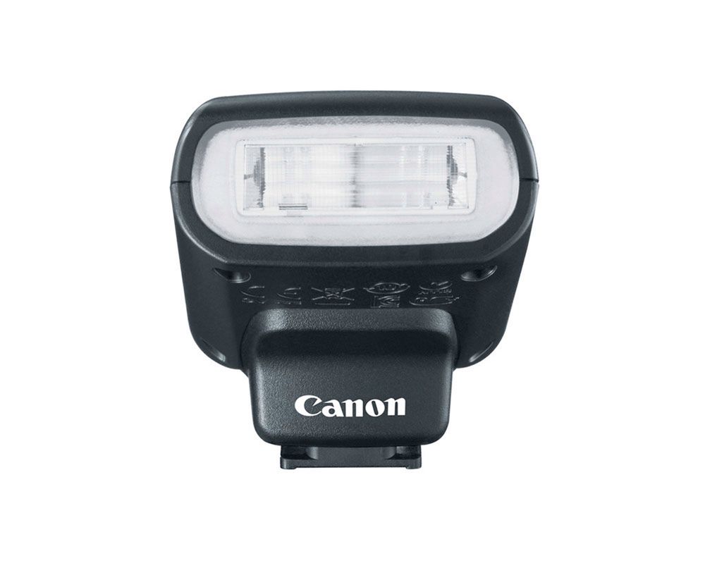 Canon EOS M - bezlusterkowiec z matrycą APS-C i ekranem dotykowym 16